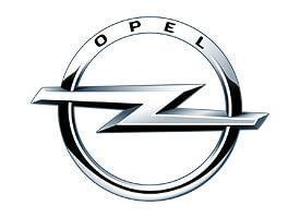 Sticla far Opel